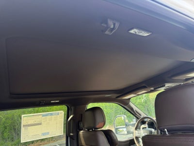 2026 Ford F-250 King Ranch