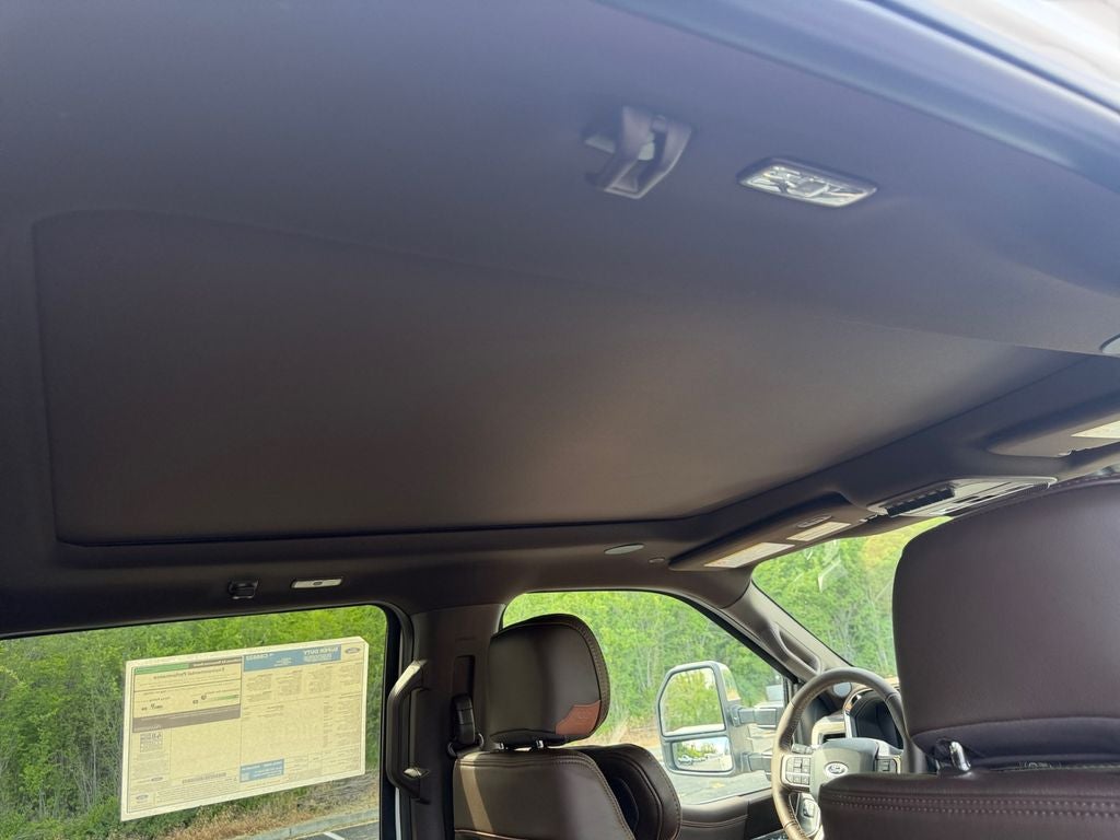 2026 Ford F-250 King Ranch