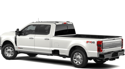 2026 Ford F-250 King Ranch