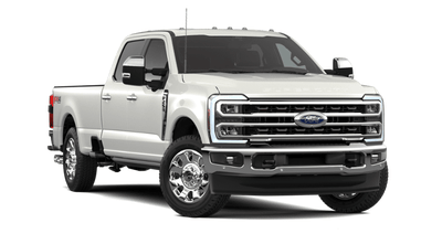 2026 Ford F-250 King Ranch