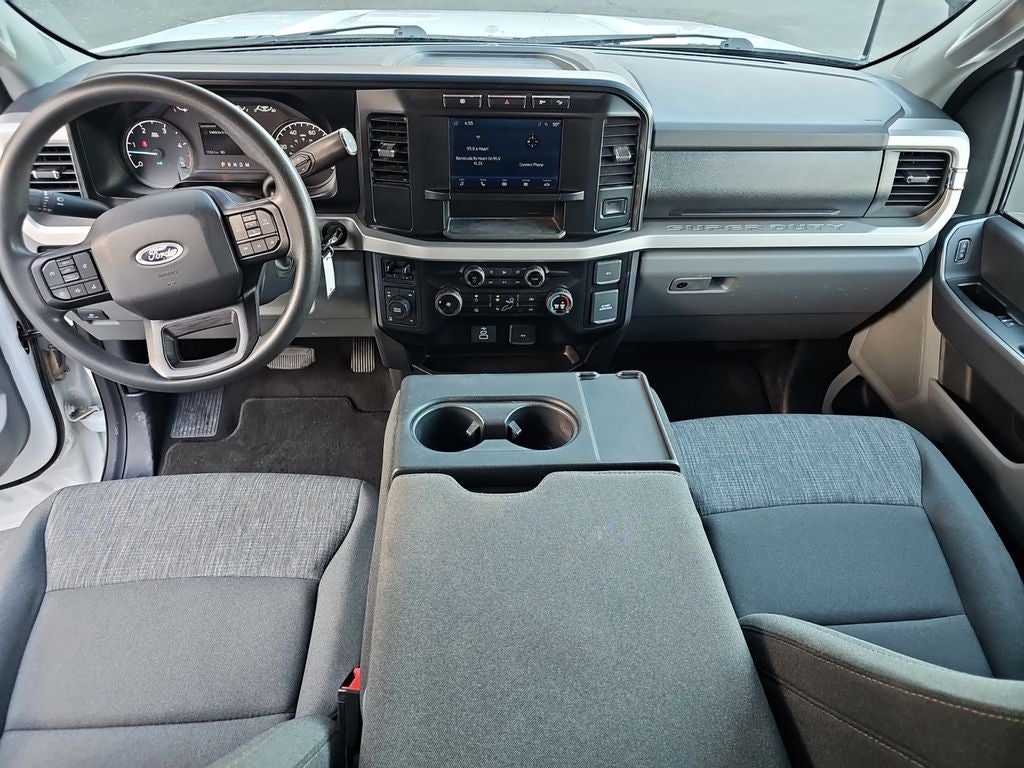 2024 Ford F-250 XLT