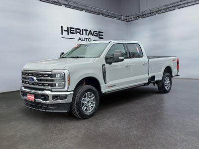 2026 Ford F-350 LARIAT