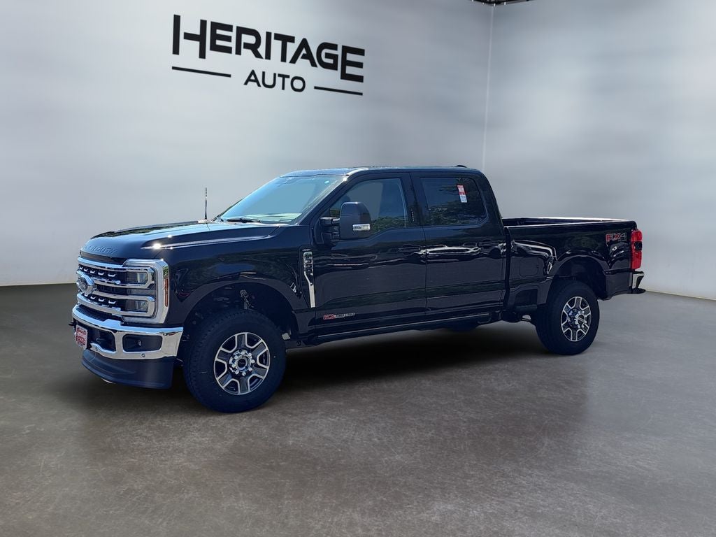 2026 Ford F-350 LARIAT