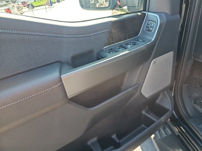 2027 Ford F-350 LARIAT