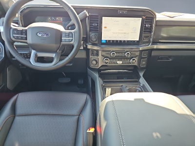 2027 Ford F-350 LARIAT