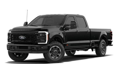 2027 Ford F-350 LARIAT