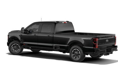 2027 Ford F-350 LARIAT