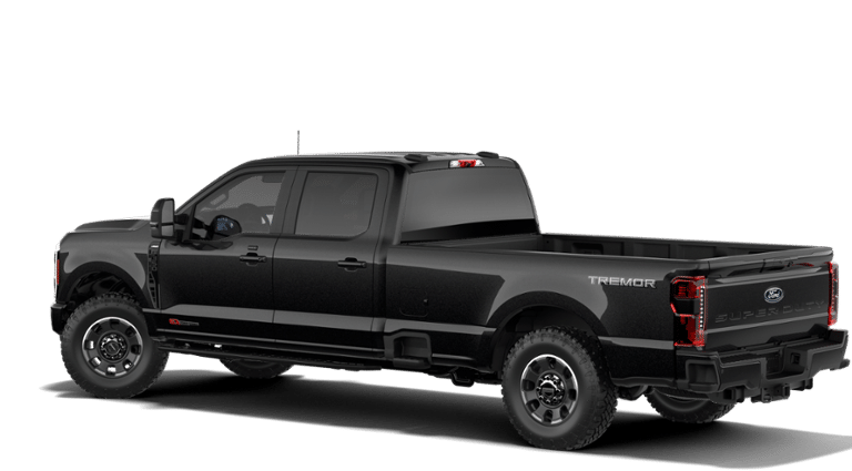 2027 Ford F-350 LARIAT