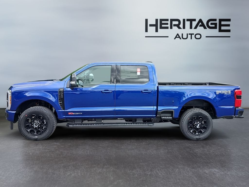 2026 Ford F-350 LARIAT