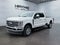 2026 Ford F-350 King Ranch
