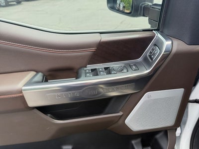 2026 Ford F-350 King Ranch