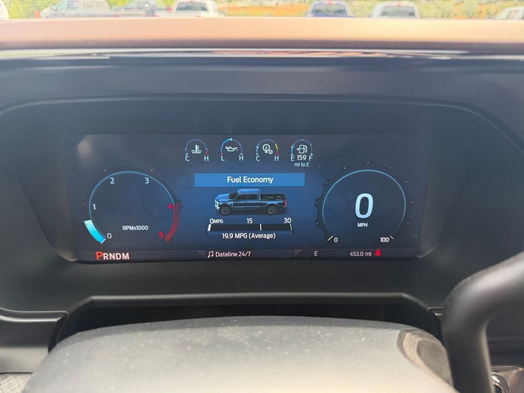 2026 Ford F-350 King Ranch