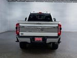 2026 Ford F-350 King Ranch