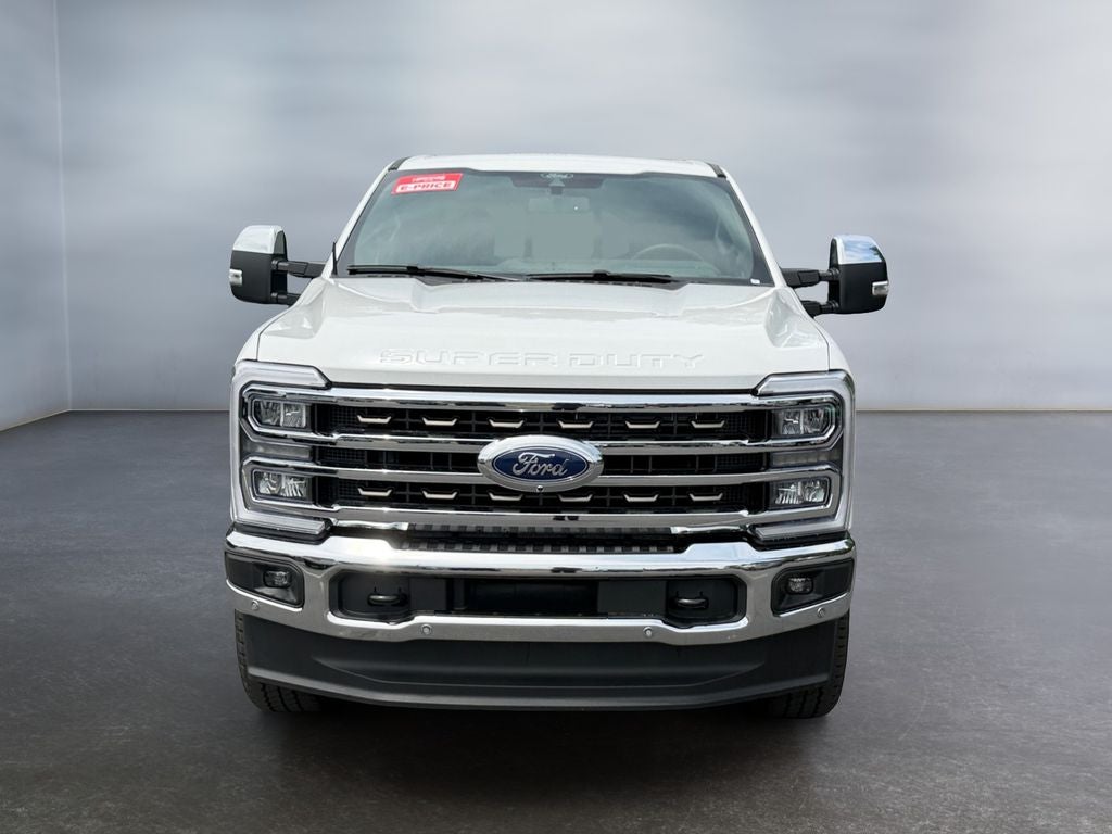 2026 Ford F-350 King Ranch