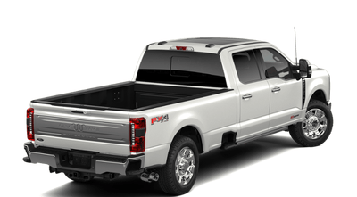 2026 Ford F-350 King Ranch