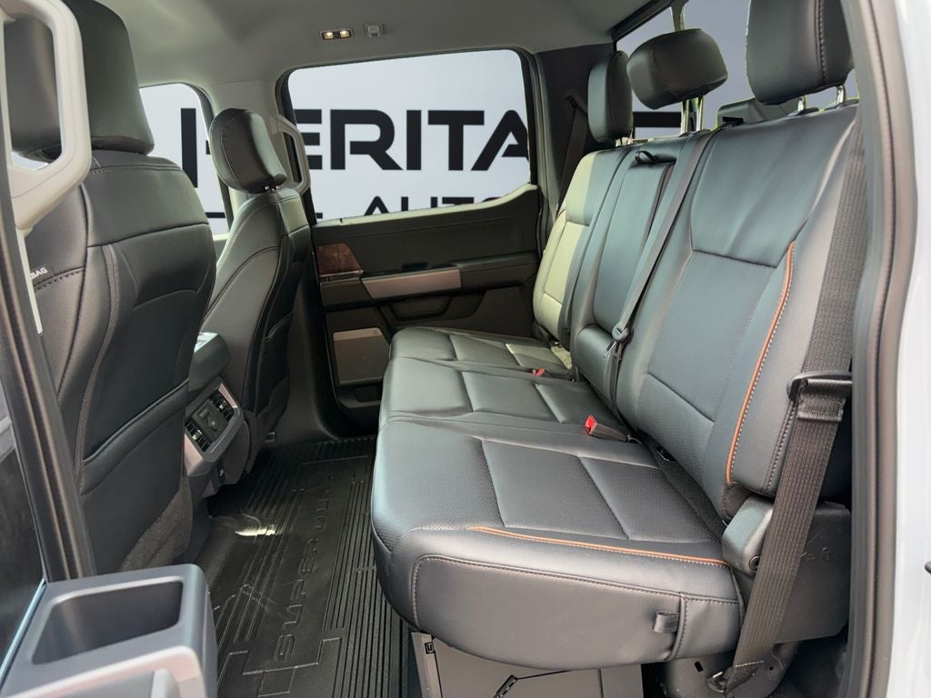 2026 Ford F-350 LARIAT