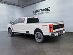 2027 Ford F-350 Platinum