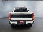 2027 Ford F-350 Platinum