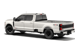 2027 Ford F-350 Platinum