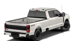 2027 Ford F-350 Platinum