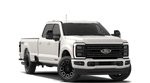 2027 Ford F-350 Platinum