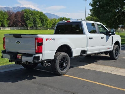 2026 Ford F-350 XL