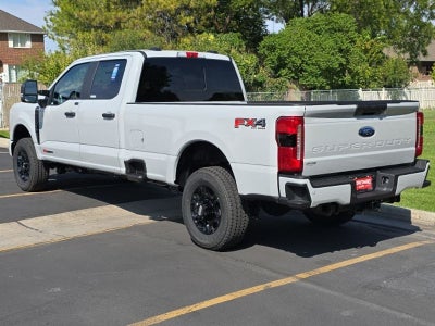2026 Ford F-350 XL