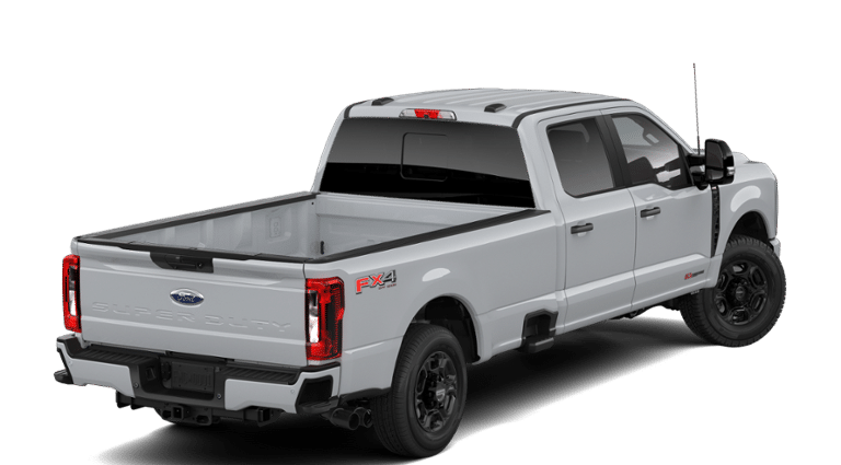 2026 Ford F-350 XL