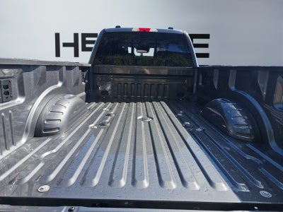 2027 Ford F-350 LARIAT