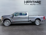 2027 Ford F-350 LARIAT