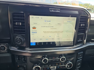 2027 Ford F-350 LARIAT
