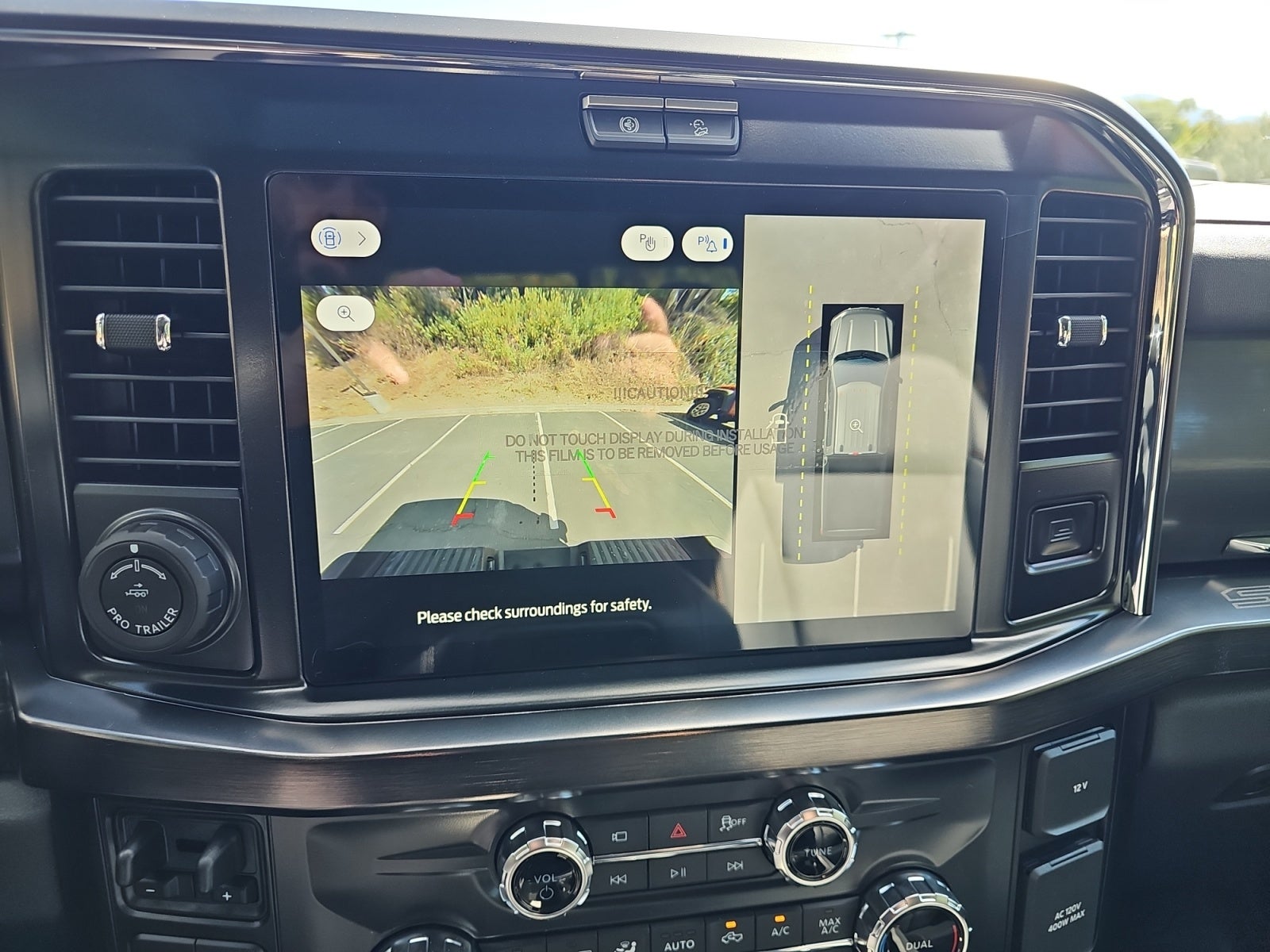 2027 Ford F-350 LARIAT