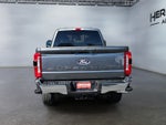 2027 Ford F-350 LARIAT