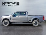 2027 Ford F-350 Platinum