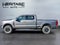 2027 Ford F-350 Platinum