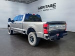 2027 Ford F-350 Platinum