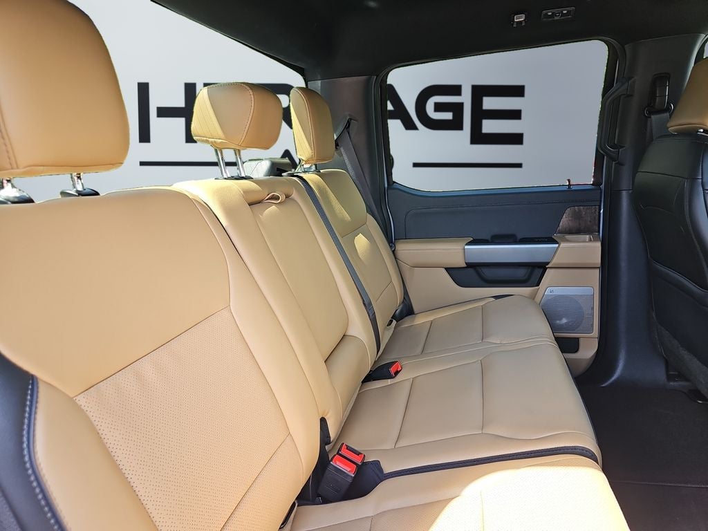 2026 Ford F-350 LARIAT