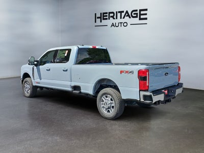 2026 Ford F-350 LARIAT
