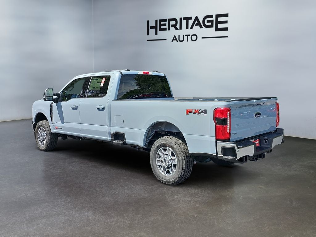 2026 Ford F-350 LARIAT