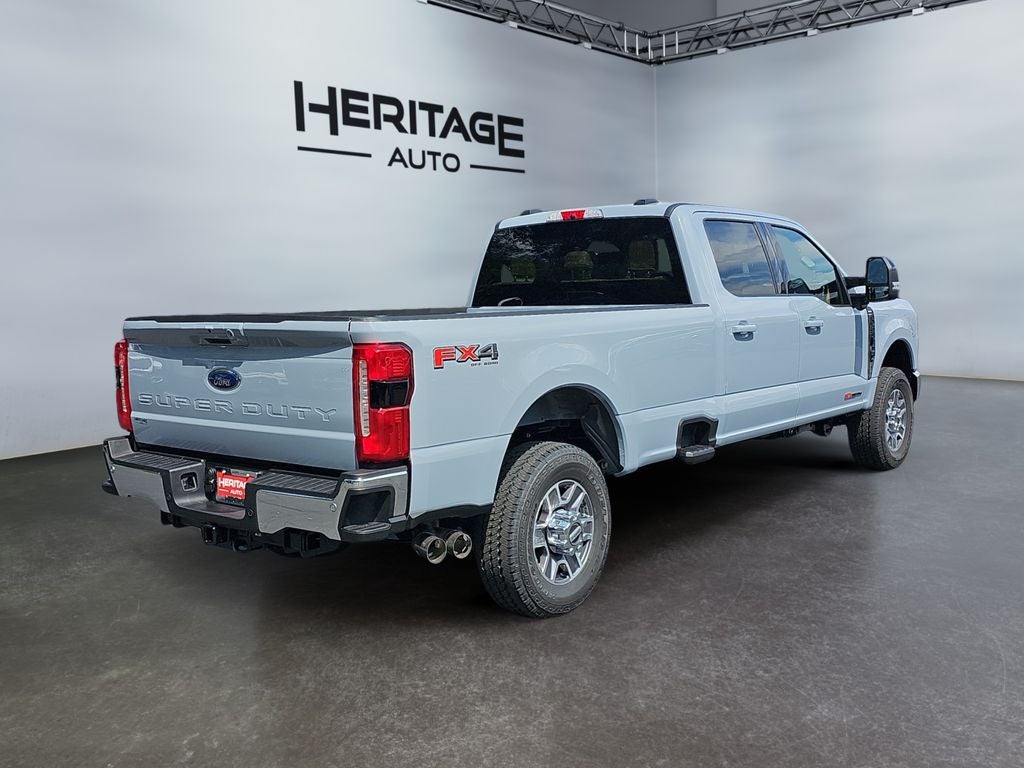 2026 Ford F-350 LARIAT