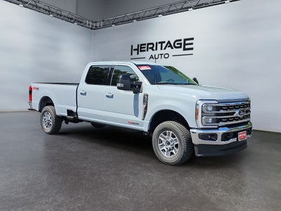 2026 Ford F-350 LARIAT