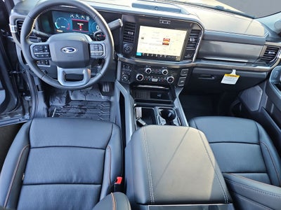 2026 Ford F-350 LARIAT