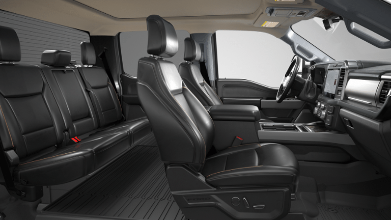 2026 Ford F-350 LARIAT