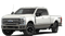 2026 Ford F-350 King Ranch