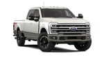 2026 Ford F-350 King Ranch