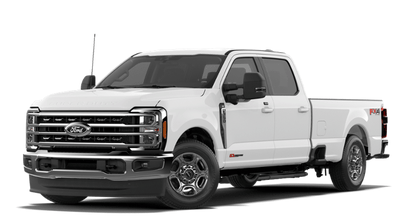 2027 Ford F-350 XLT