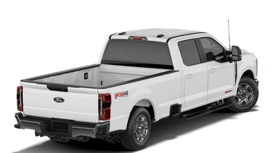 2027 Ford F-350 XLT