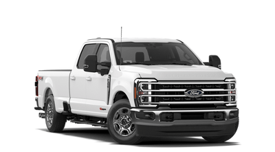2027 Ford F-350 XLT
