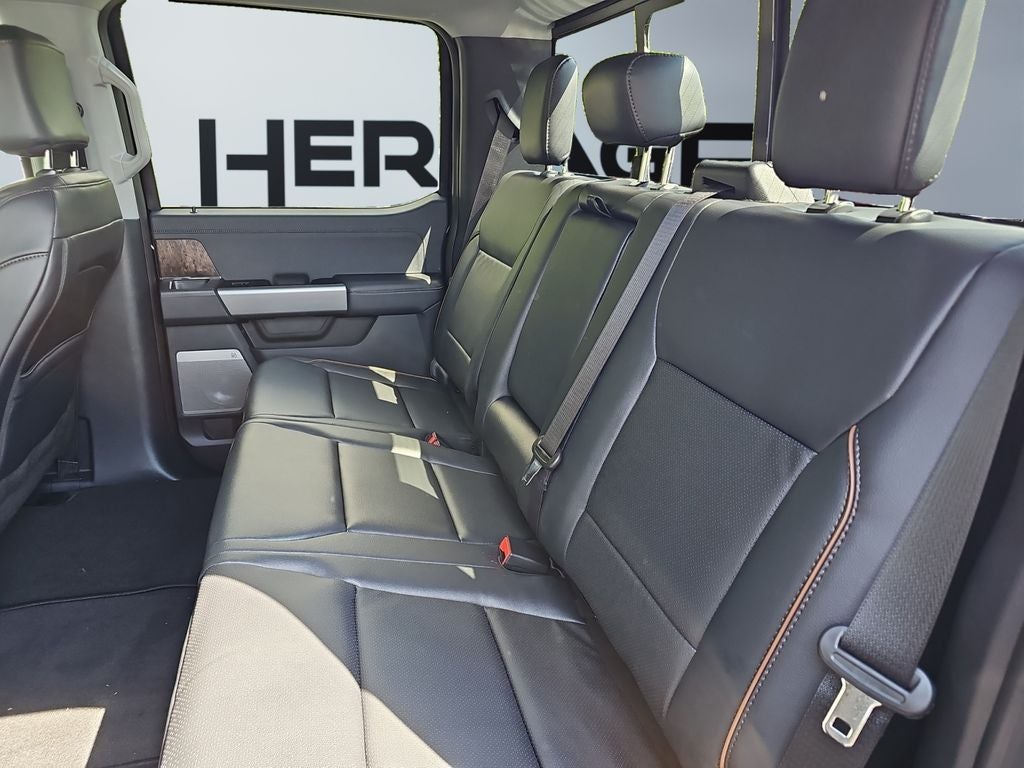 2026 Ford F-350 LARIAT