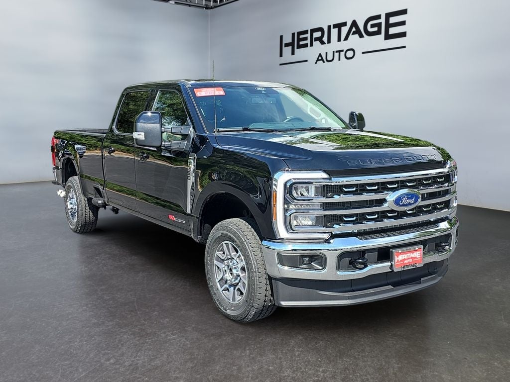 2026 Ford F-350 LARIAT